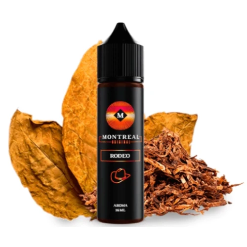Rodeo 16ml (Longfill) (Montreal)
