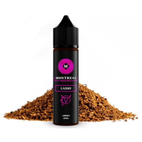 Lasso 16ml (Longfill) (Montreal)