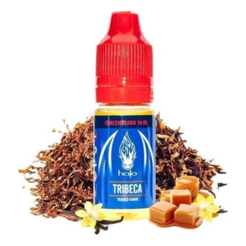 Tribeca 10ml (Aroma) (Halo)