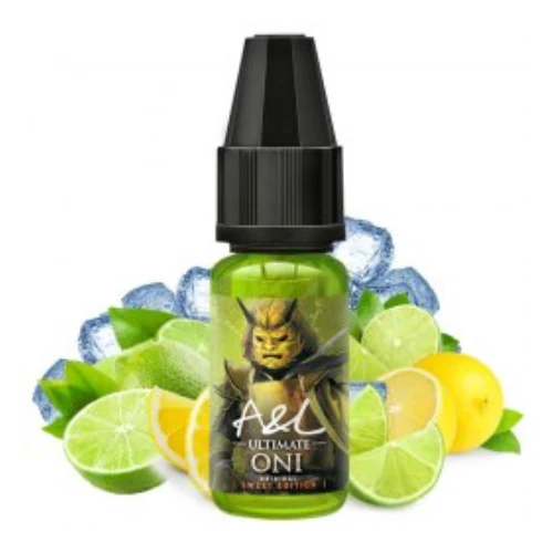 Ultimate Oni Sweet Edition 10ml (Aroma) (A&L)