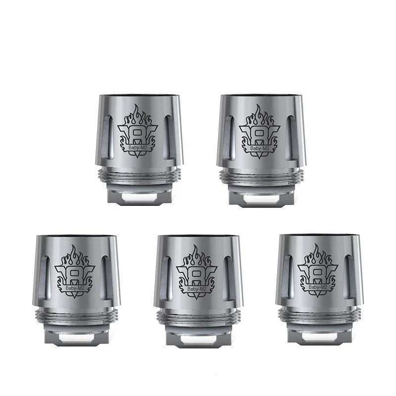 SMOK TFV8 Baby M2 Coil 0.15/0.25 ohm Replacement