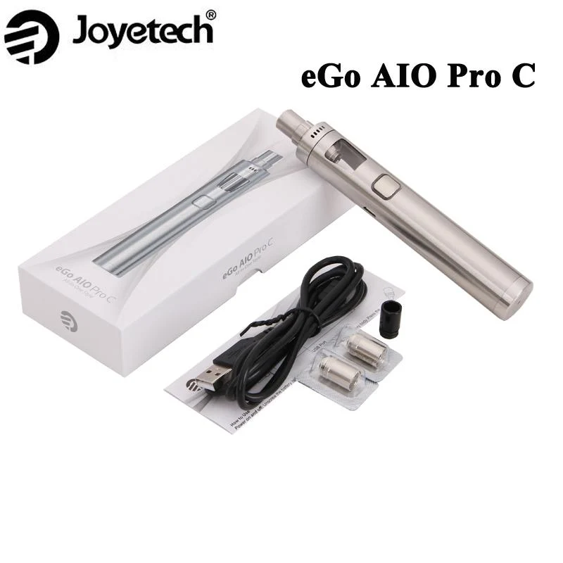 Joyetech eGo AIO Pro C All-in-One Starter Kit