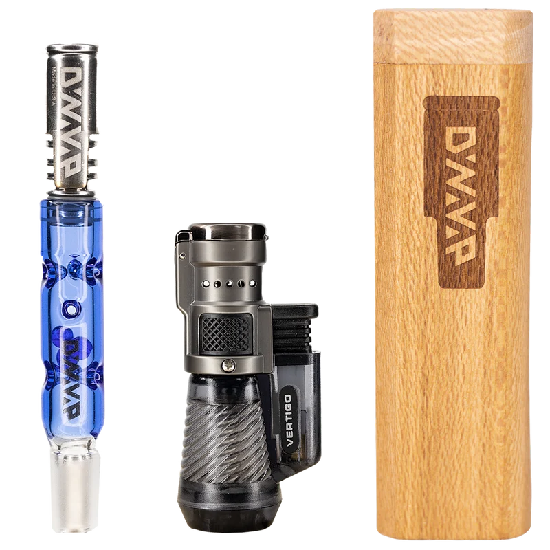 Kit Dynavap Bienvenida: BB3