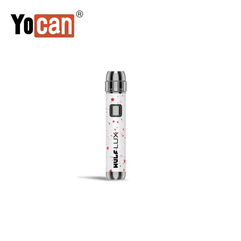 Yocan Lux WULF - Edición limitada