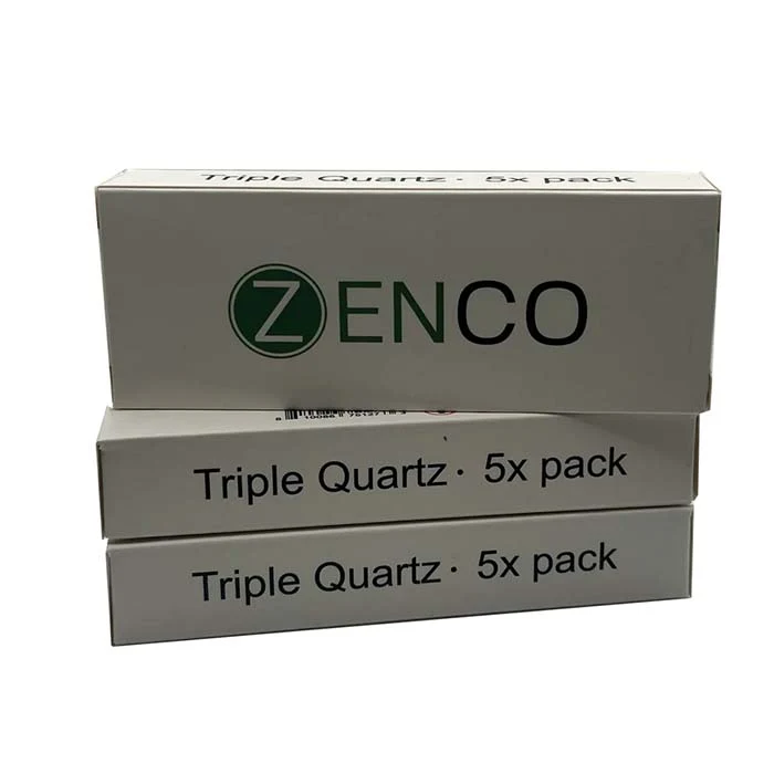 Bobinas de repuesto Zenco, paquete de 5