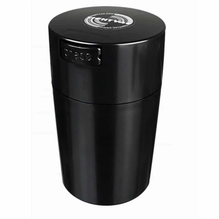 Caja de vacío Minivac 0,29L