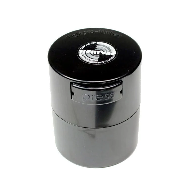 Caja de vacío Minivac 0,12l