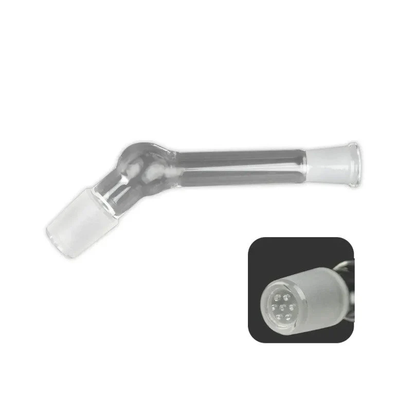 Arizer Glass Mini Whip con pantalla de vidrio