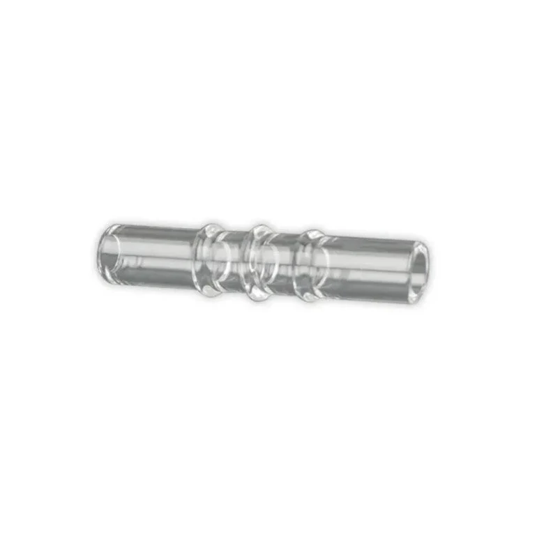 Boquilla de látigo de vidrio para Arizer XQ2