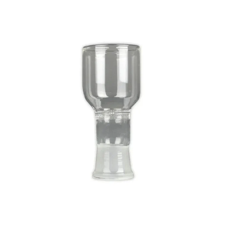 Plato de aromaterapia de vidrio Arizer