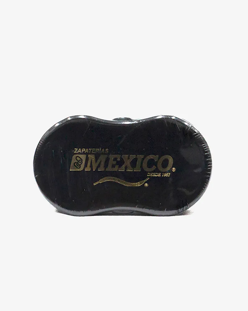 Esponja Brillacolor Negro 012