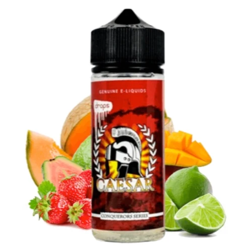 Caesar 40ml (Longfill) (Drops)
