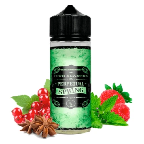 Perpetual Spring 40ml (Longfill) (Drops)
