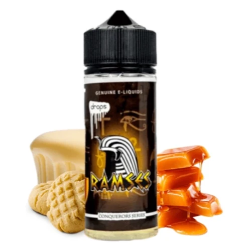 Ramses 40ml (Longfill) (Drops)