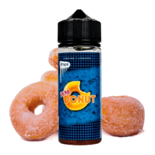Dear Donut 40ml (Longfill) (Drops)