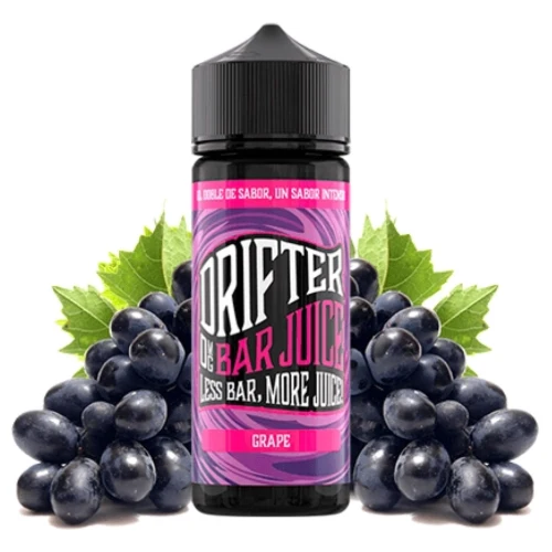 Grape 24ml (Longfill) (Drifter Bar)