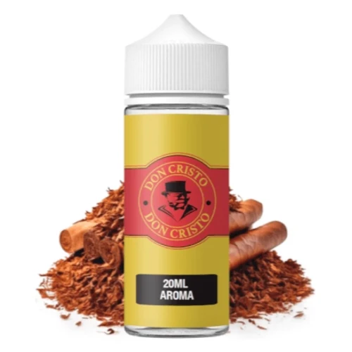 Don Cristo Original 20ml (Longfill) (Don Cristo)