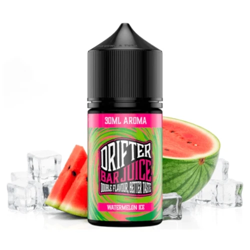 Watermelon Ice 30ml (Aroma) (Drifter Bar)
