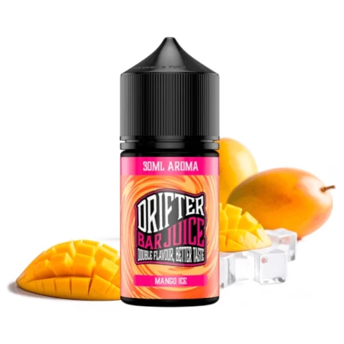 Mango Ice 30ml (Aroma) (Drifter Bar)