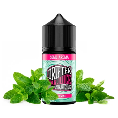 Sweet Mint 30ml (Aroma) (Drifter Bar)
