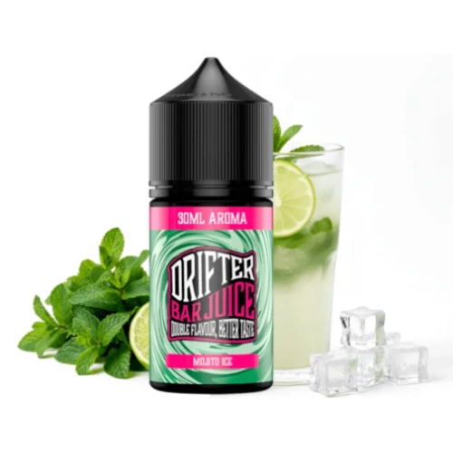 Mojito Ice 30ml (Aroma) (Drifter Bar)