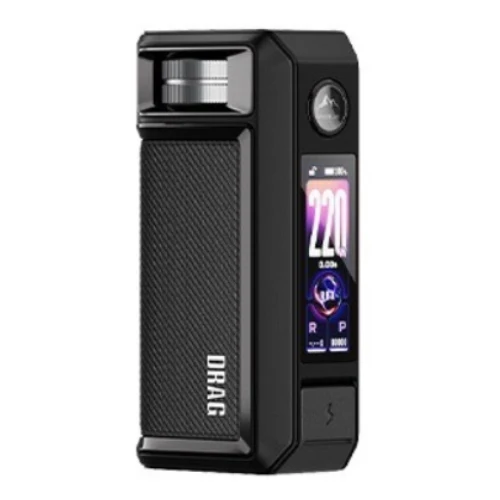 Voopoo Drag 6 4400mAh Mod