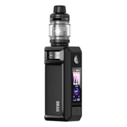 Voopoo Drag 6 4400mAh + Uforce-X Tank Kit 2ml