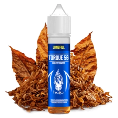 Torque 56 12ml (Longfill) (Halo)