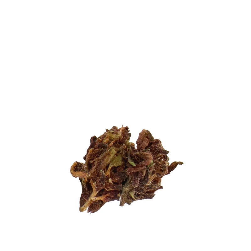 Palomitas de maíz especiales con CBD