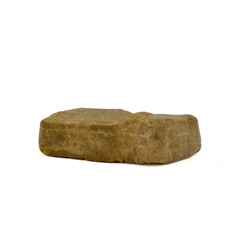 CBD de hash congelado