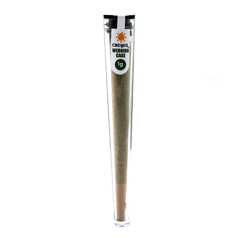 🎁 Pre rollo Amnesia CBD (100% de descuento)