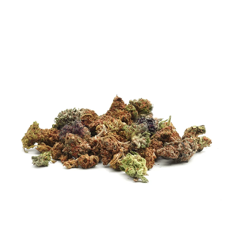 🎁 Popcorn CBD - Especial (100% de descuento)