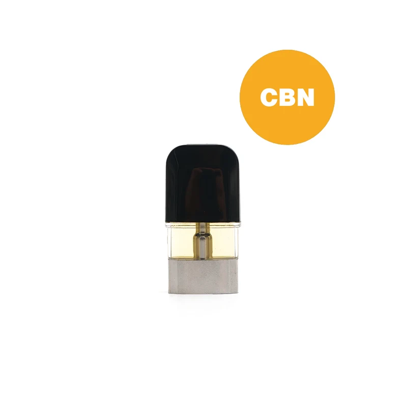 Cartucho CBN Jack Herer