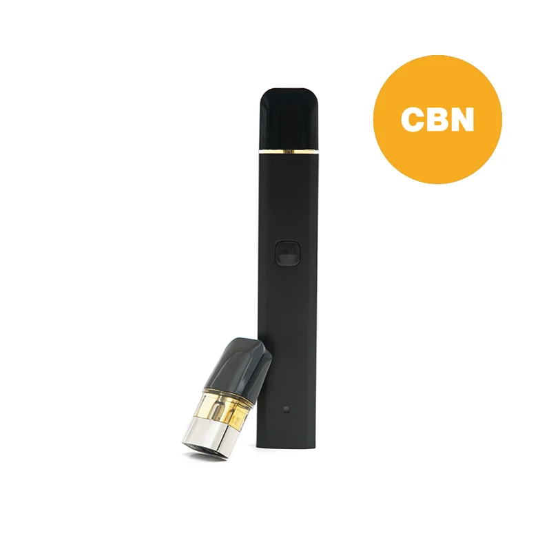 Vaporizador de CBN Jack Herer