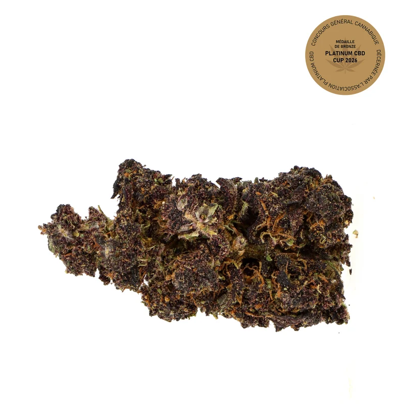 Black Diamond CBD