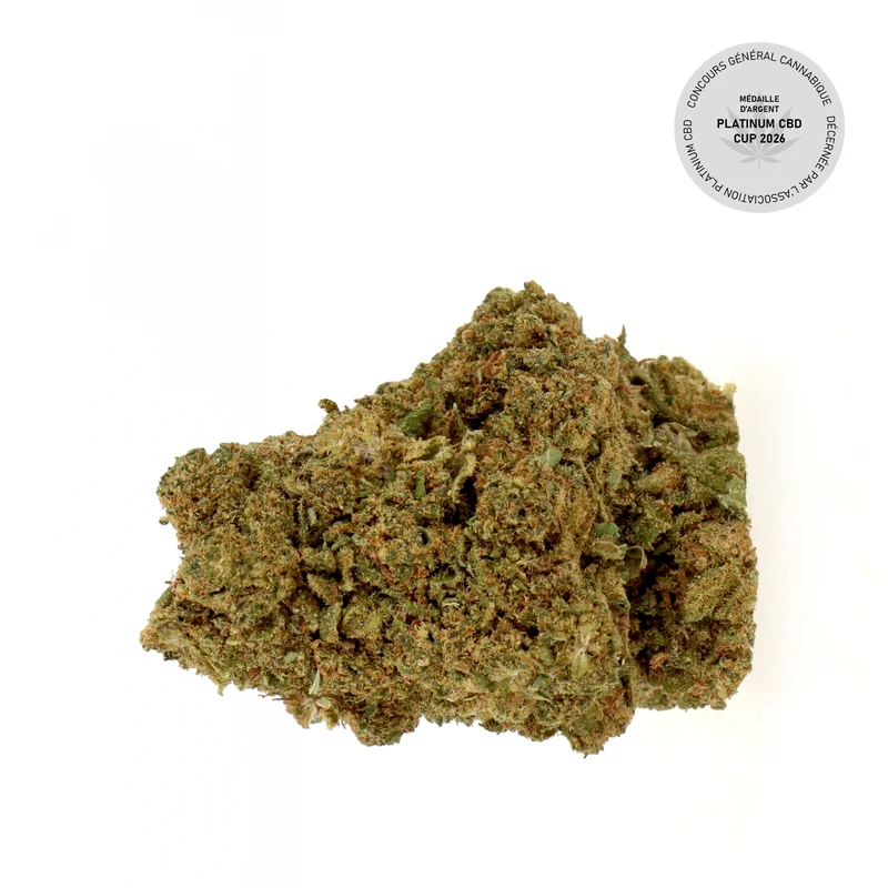 Pomelo CBD