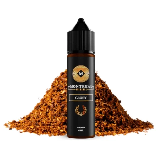 Glory 6ml (Longfill) (Montreal)