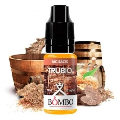 Trubio Nic Salts 10ml (Bombo)