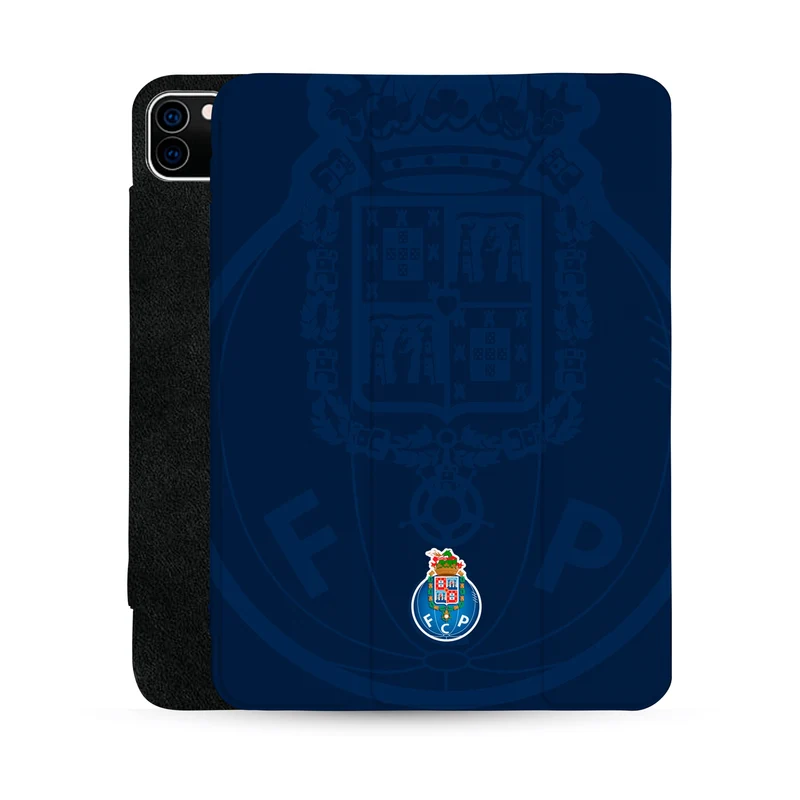 Capa iPad Porto - Dragão