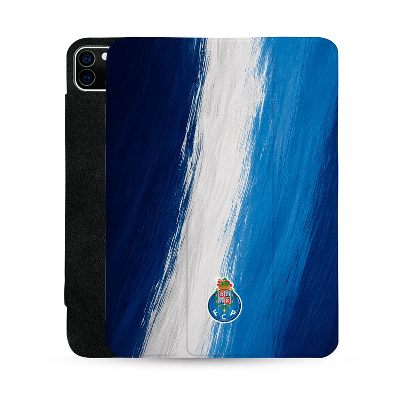 Capa iPad Porto - Brushstorm