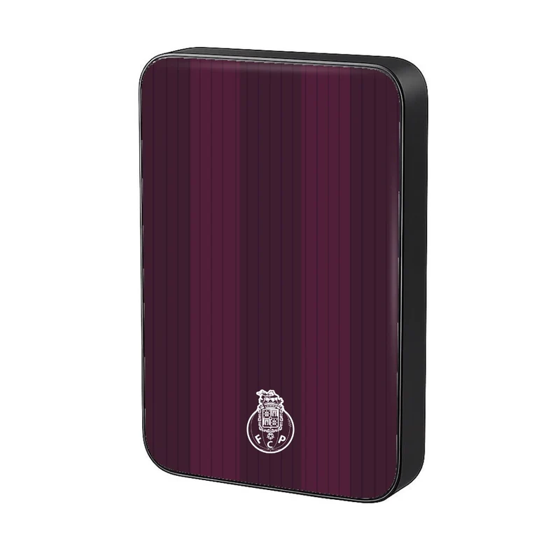 Power Bank Magnética Porto - Vinho do Porto