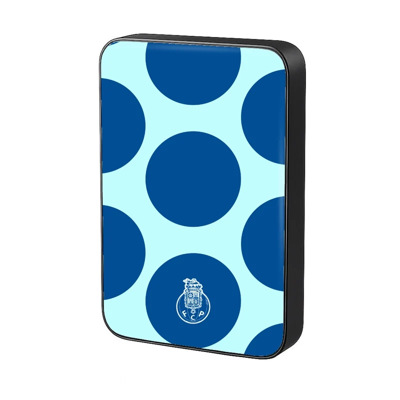 Power Bank Magnética Porto - Porto Dots
