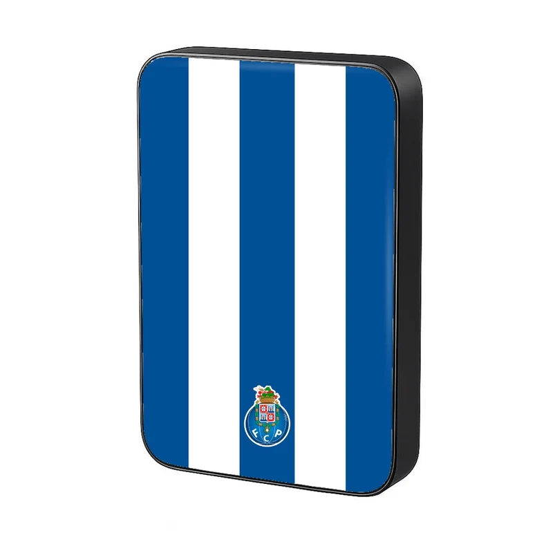 Power Bank Magnética Porto - Clássico Porto