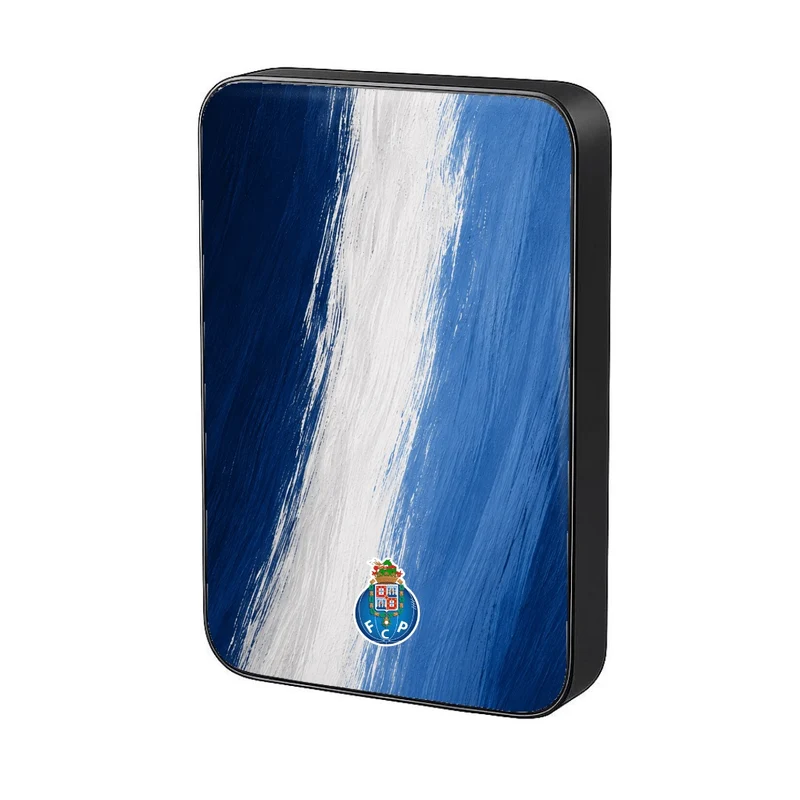 Power Bank Magnética Porto - Brushstorm