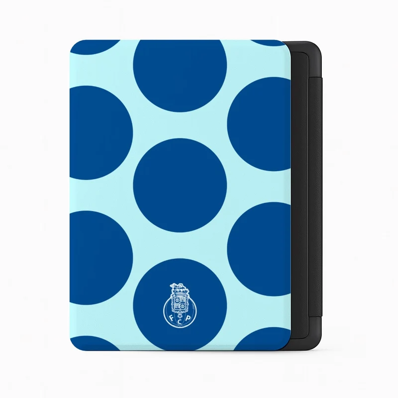 Kobo/Kindle Porto - Porto Dots