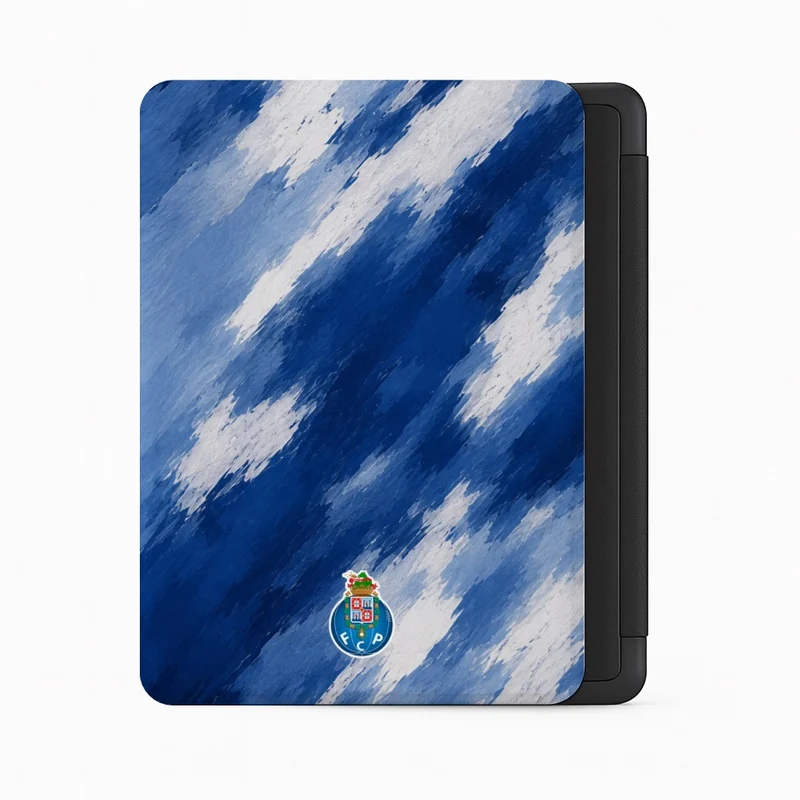 Kobo/Kindle Porto - Painted