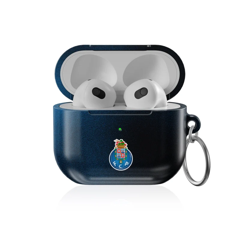 Capa AirPods Porto - Midnight Blue