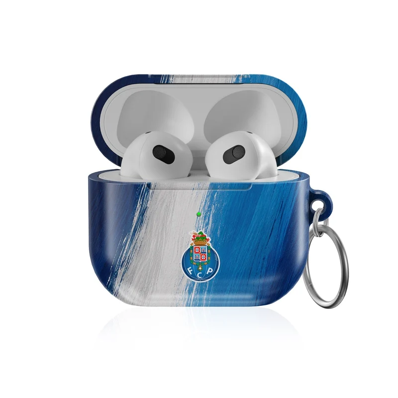 Capa AirPods Porto - Brushstorm