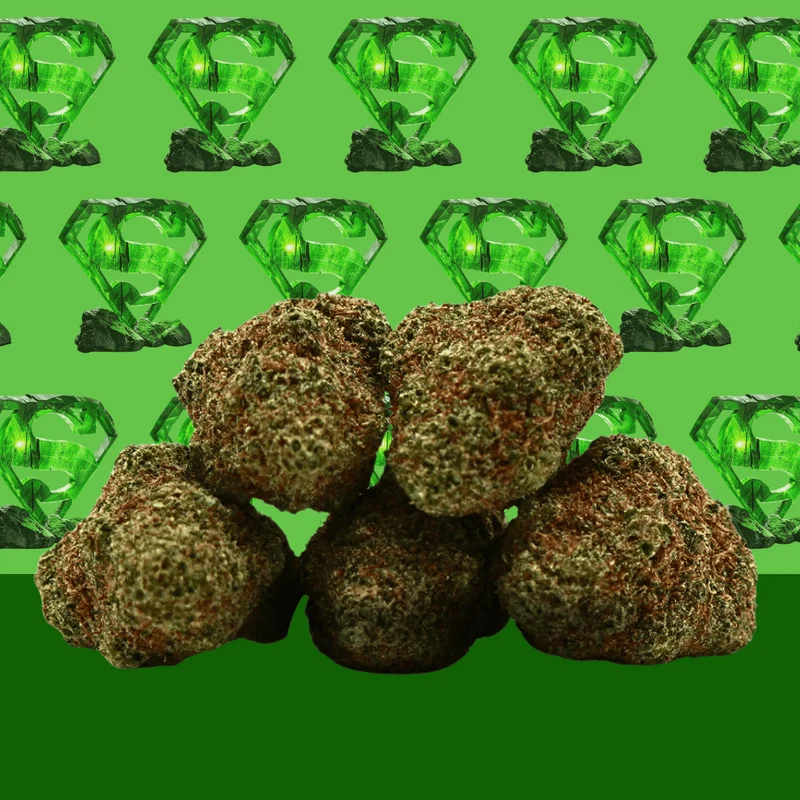 Kriptonita CBD 💎 [Hidroponía]