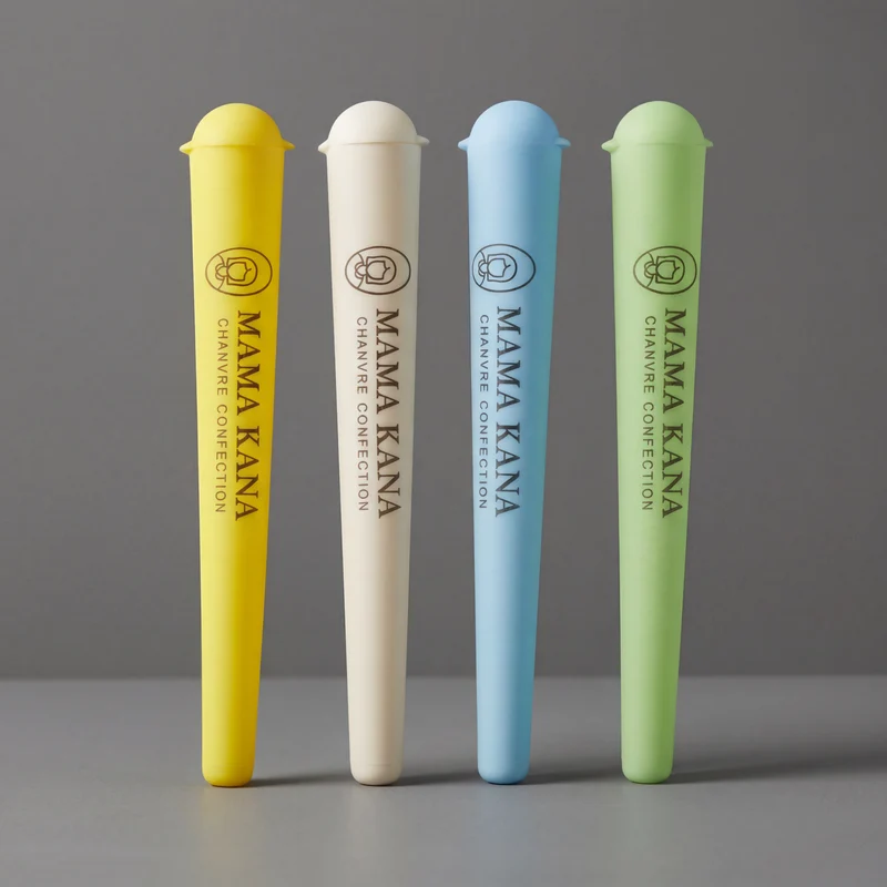 Pack pre-rolls de CBD 🧘